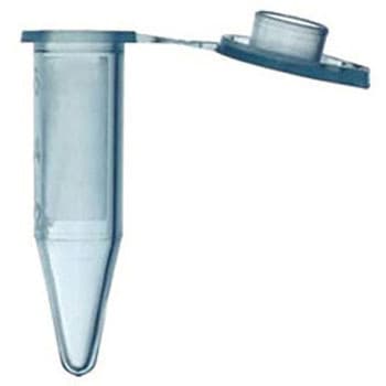 ClikLokチューブ 0.6ml フラットトップ T330-6シリーズ Simport