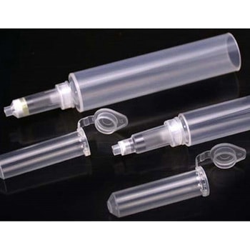 CommaPrep Large-Volume Micro-Scale DNA Columns， mL 50個入 EP05シリーズ - ビーエム機器