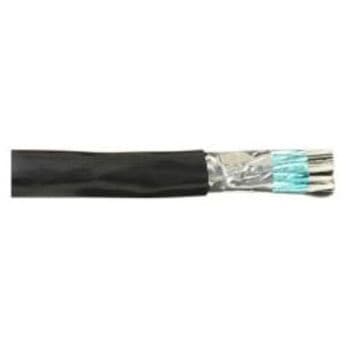 Control Cable 2芯 0.33 mm2 シールド有 22 AWG 1巻 305m入 Alpha Wire