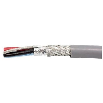 Control Cable 3芯 シールド有 22 AWG 1巻 305m入 Alpha Wire