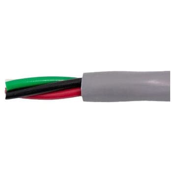 Control Cable 6芯 0.56 mm2 シールド無 20 AWG 1巻 305m入 Alpha Wire