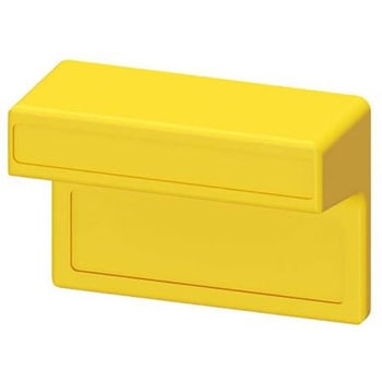 Control kit yellow for contactor relay 1袋 5個入 SIEMENS