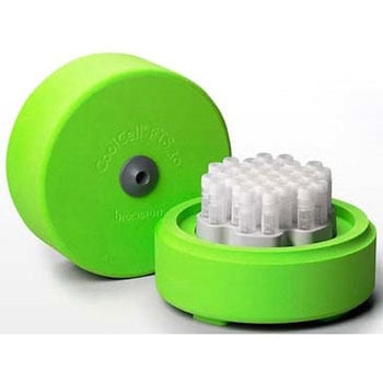 CoolCell FTS30 1ml/2mlクライオチューブx30本 BCS-170シリーズ biocision