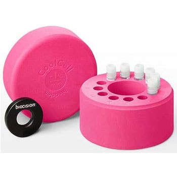 CoolCell LX 1ml/2mlクライオチューブx12本 BCS-405シリーズ biocision クライオバイアル 【通販モノタロウ】