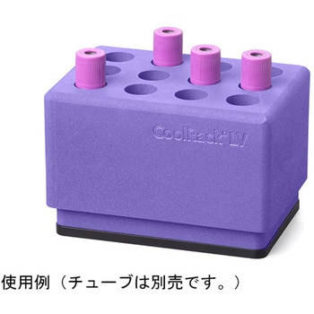 CoolRack コーニング