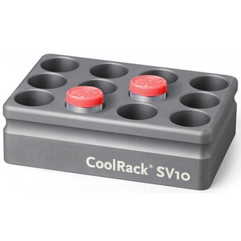 CoolRack コーニング