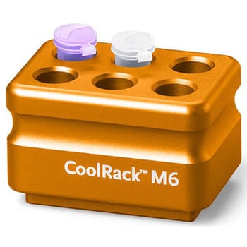 CoolRack コーニング