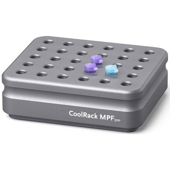 CoolRack コーニング