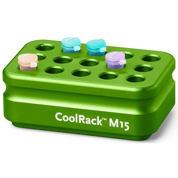 CoolRack コーニング