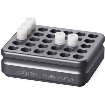 CoolRack コーニング