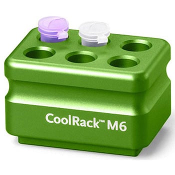 CoolRack コーニング