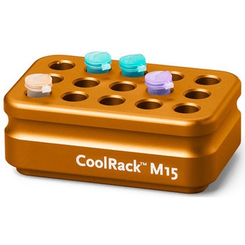CoolRack コーニング