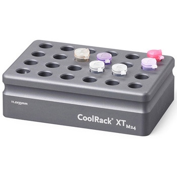 CoolRack コーニング