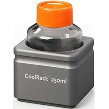CoolRack 250ml 250mlx1本 グレー biocision