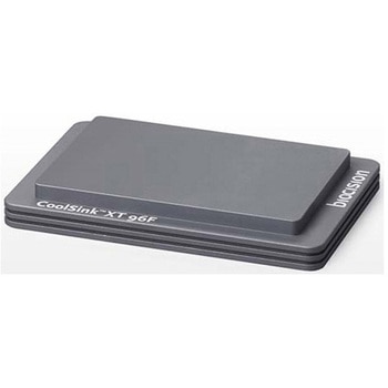 CoolSink XT テストプレート用 BCSシリーズ biocision