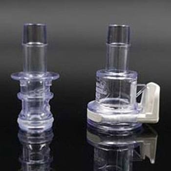 CPCコネクター(内径9.5mm)ホース接続用 滅菌済 WNB747001シリーズ NESTA