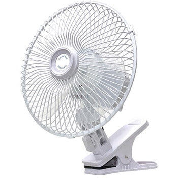 DC24V/Φ200mm 自動車用扇風機 エスコ