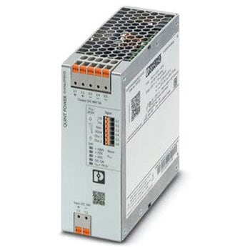 DC-DCコンバータ Vout：48V dc 18 → 32 V dc フエニックス・コンタクト