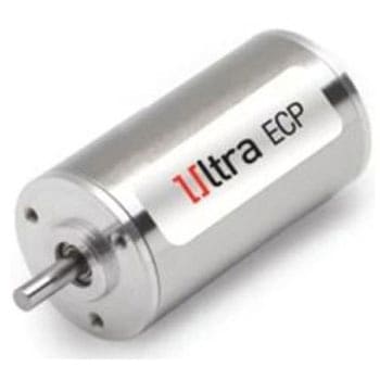 DCモーター ブラシレス 24V 0.0143 Nm PORTESCAP