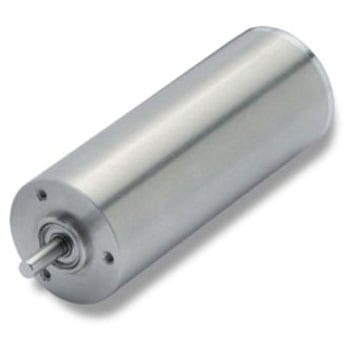 DCモーター ブラシレス 24V 0.0267 Nm - PORTESCAP