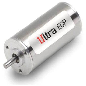 DCモーター ブラシレス 24V 0.0505 Nm PORTESCAP