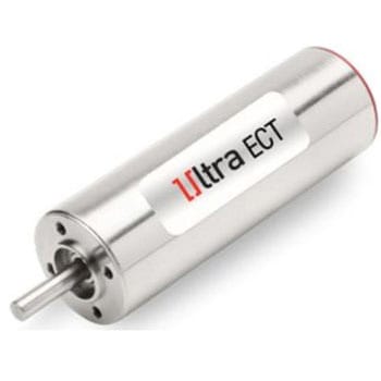 DCモーター ブラシレス 24V 0.136 Nm PORTESCAP