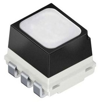 DISPLIX P2828 RGB LED SMT 1袋 50個入 - OSRAM