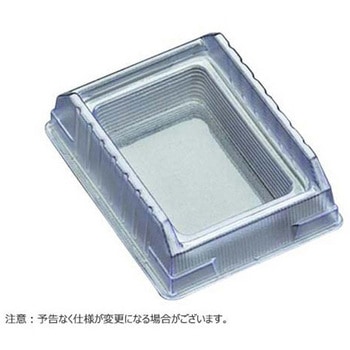 DISPOSABLE BASE MOLD 37X24X10MM M475-10シリーズ Simport