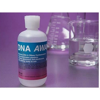 DNA AWAY 250ml ボトル 7010シリーズ Thermo Fisher Scientific