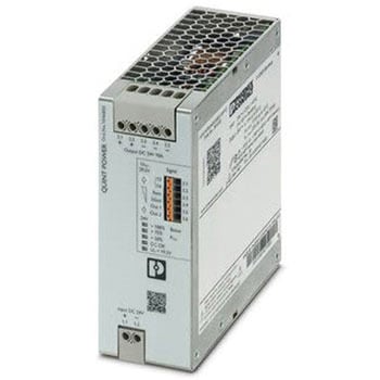 Eaton Fulleon DC-DCコンバータ Vout：24V dc 240W フエニックス・コンタクト