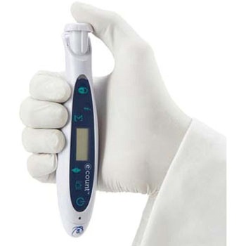 eCount コロニーカウンターペン Thermo Fisher Scientific