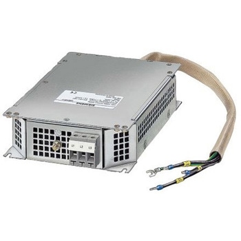 EMIフィルタ 電源ラインフィルタ ノイズフィルタ - SIEMENS