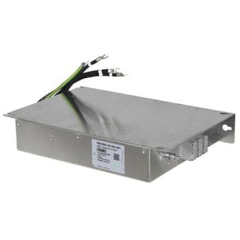 EMIフィルタ 電源ラインフィルタ ノイズフィルタ 三菱電機