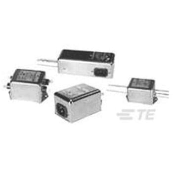 3EHQ1 EMI�t�B���^ �d�����C���t�B���^ �m�C�Y�t�B���^ �P�� 3A �t�����W�}�E���g TE Connectivity Japan(��:TYCOELECTRONICS(�^�C�R�G���N�g���j�N�X)) 62234036