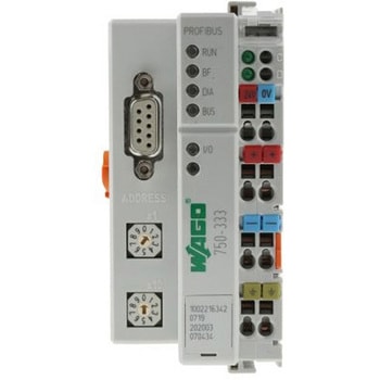 Fieldbus通信カプラ Coupler ワゴジャパン