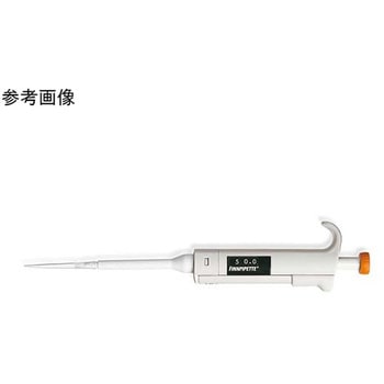 Finnpipetteデジタル シングルチャンネルピペット BMシリーズ Thermo Fisher Scientific