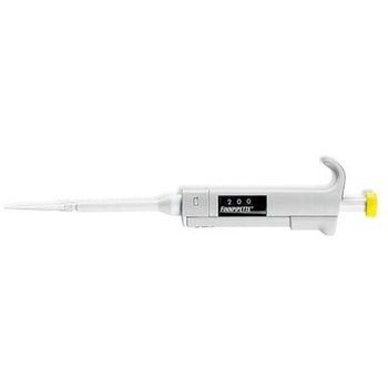 Finnpipetteデジタル シングルチャンネルピペット BMシリーズ Thermo Fisher Scientific