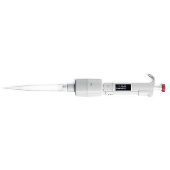 Finnpipetteデジタル シングルチャンネルピペット BMシリーズ Thermo Fisher Scientific