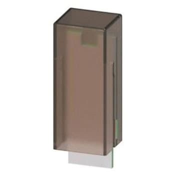 Freilaufdiode mit Anschluss an A1 DC6 bi SIEMENS