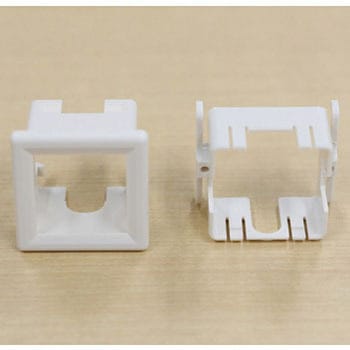 GC30，GC31用パネルアダプタ 長野計器
