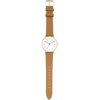 腕時計 抗菌ベルトウォッチE pierre cardin(ピエールカルダン)