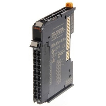 I/Oユニット Analogue I/O Module NX I/O ユニット用 オムロンヘルスケア