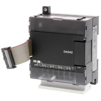 I/Oユニット Analogue Output Module CP1E用 オムロンヘルスケア