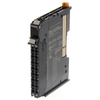 I/Oユニット I/O電源接続ユニット EtherCATカップラユニット、NXシリーズCPUユニット用 オムロンヘルスケア