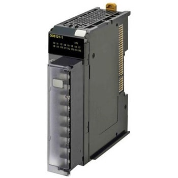 I/Oユニット デジタルI/O NJ / NX / NY シリーズ用 オムロンヘルスケア
