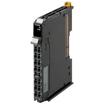 I/Oユニット 温度制御 NX-TC用 オムロンヘルスケア