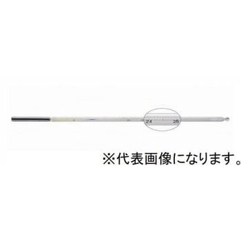 JIS規格温度計 全没式仕様 JCシリーズ 東亜計器