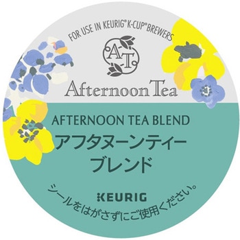 K-CUP アフタヌーンティーブレンド 12個入 KEURIG