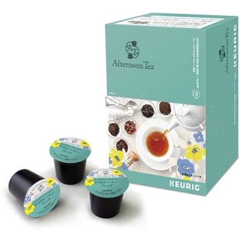 K-CUP アフタヌーンティーブレンド 12個入 KEURIG