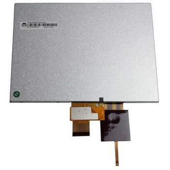LCDモジュール 8インチ TFT 1024 x 768 Ampire